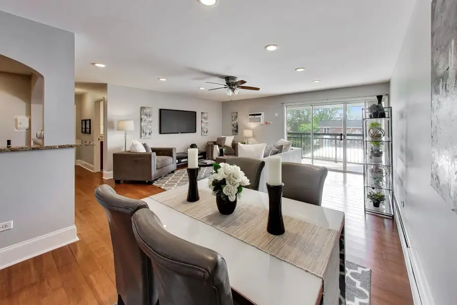 3913 Saratoga Avenue #G301, Downers Grove, IL 60515 - #3