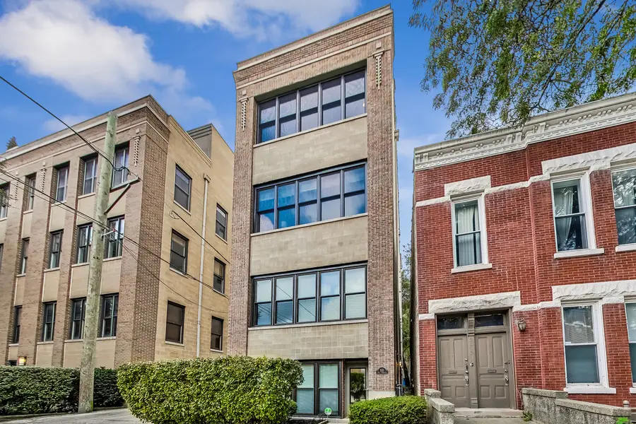 2011 W Wabansia Avenue #3, Chicago, IL 60647 - #2