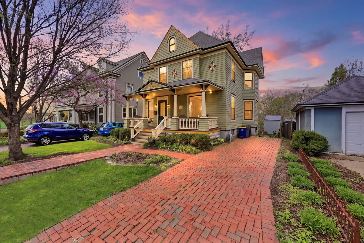 12 Rugby Place, Elgin, IL 60120 - #1