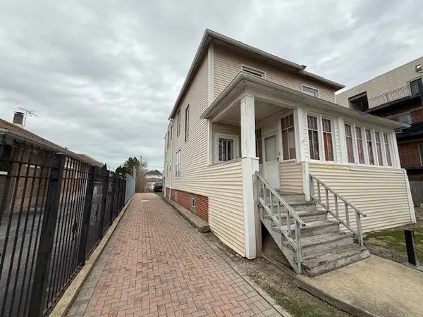 2355 N Newland Avenue, Chicago, IL 60707