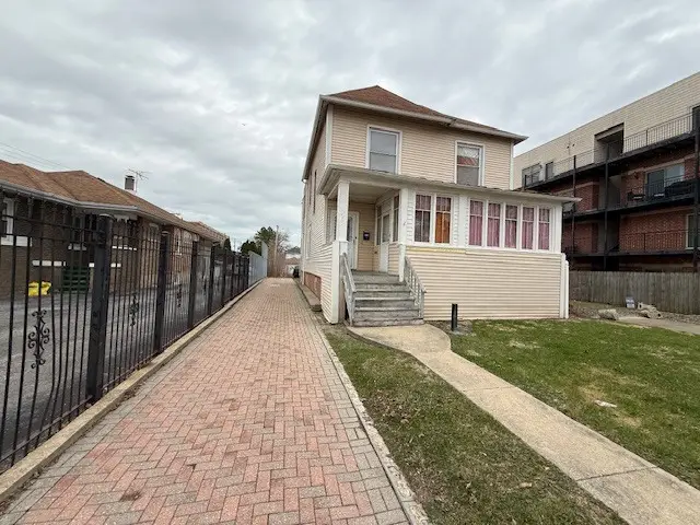 2355 N Newland Avenue, Chicago, IL 60707 - #2