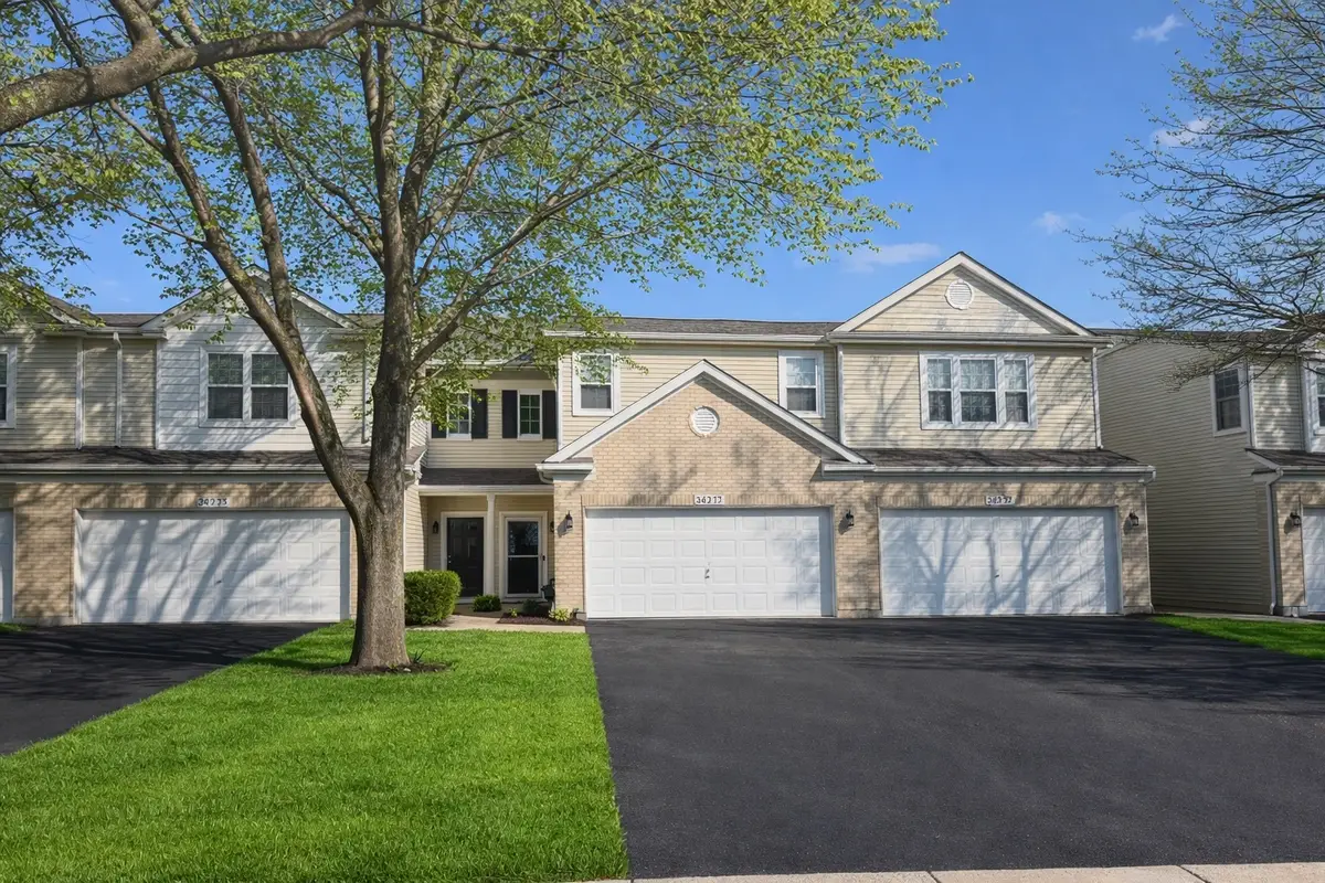 24235 Leski Lane, Plainfield, IL 60585 - #1