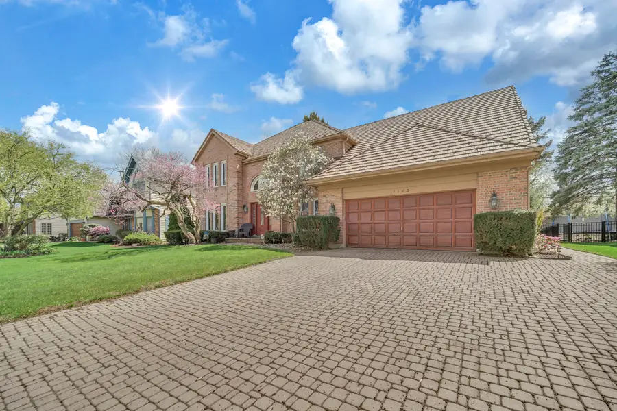 1113 Loyola Drive, Libertyville, IL 60048 - #3