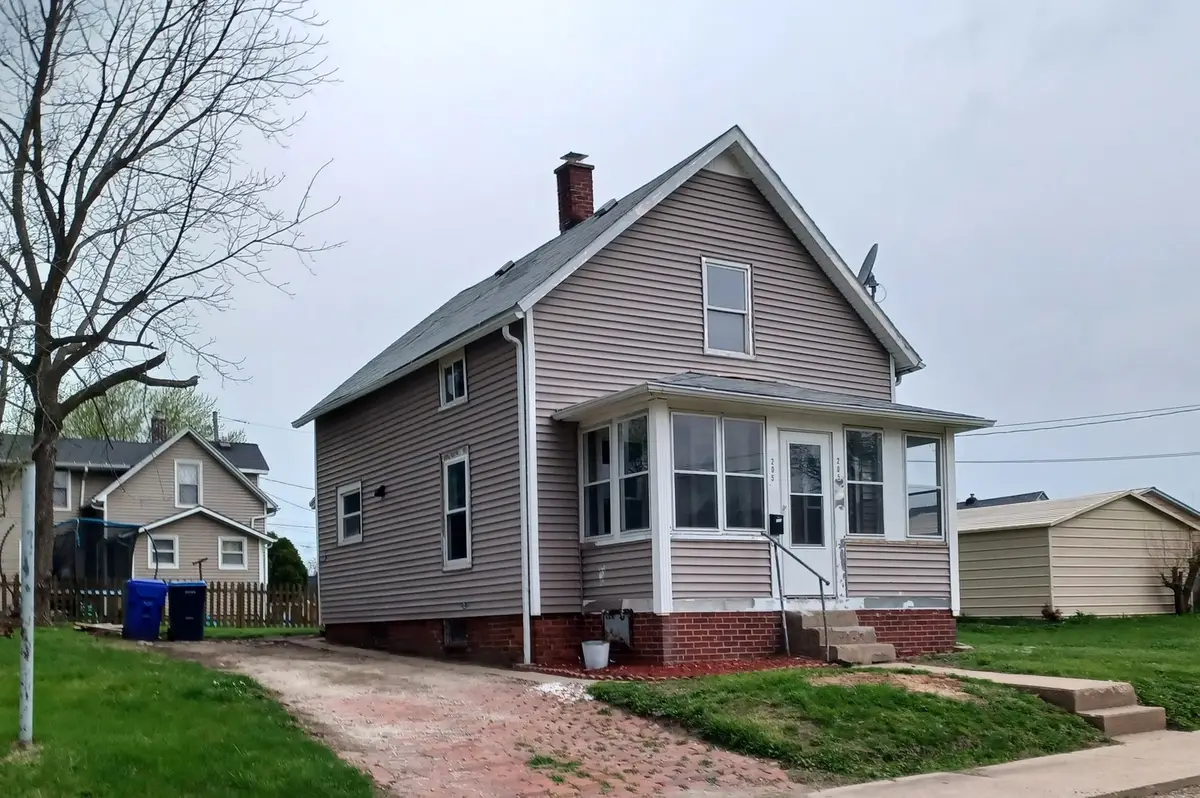 205 Ross Street, Kewanee, IL 61443 - #1
