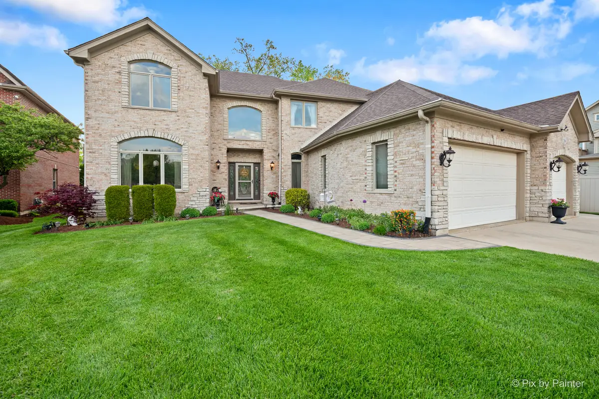 298 Cara Lane, Wood Dale, IL 60191 - #1
