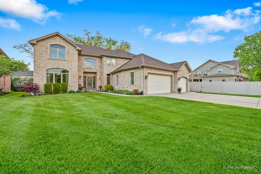 298 Cara Lane, Wood Dale, IL 60191 - #2