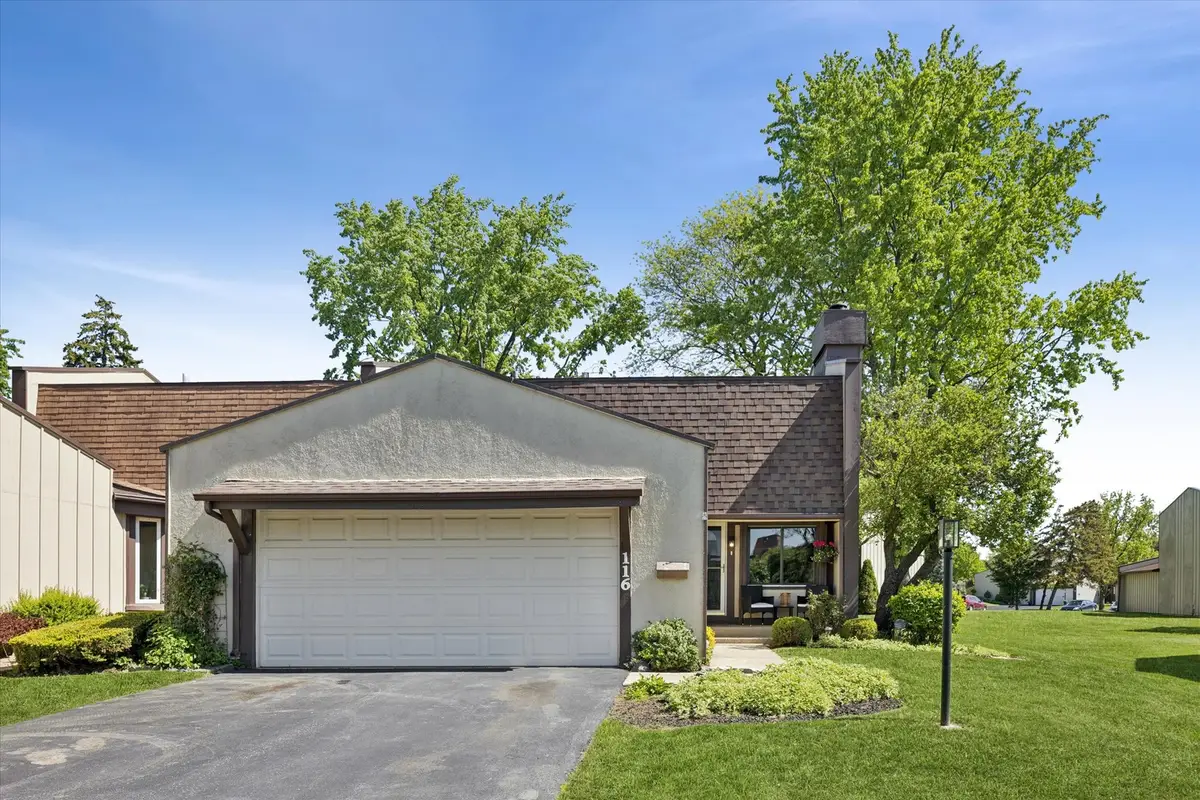 116 Cascade Drive, Indian Head Park, IL 60525 - #1