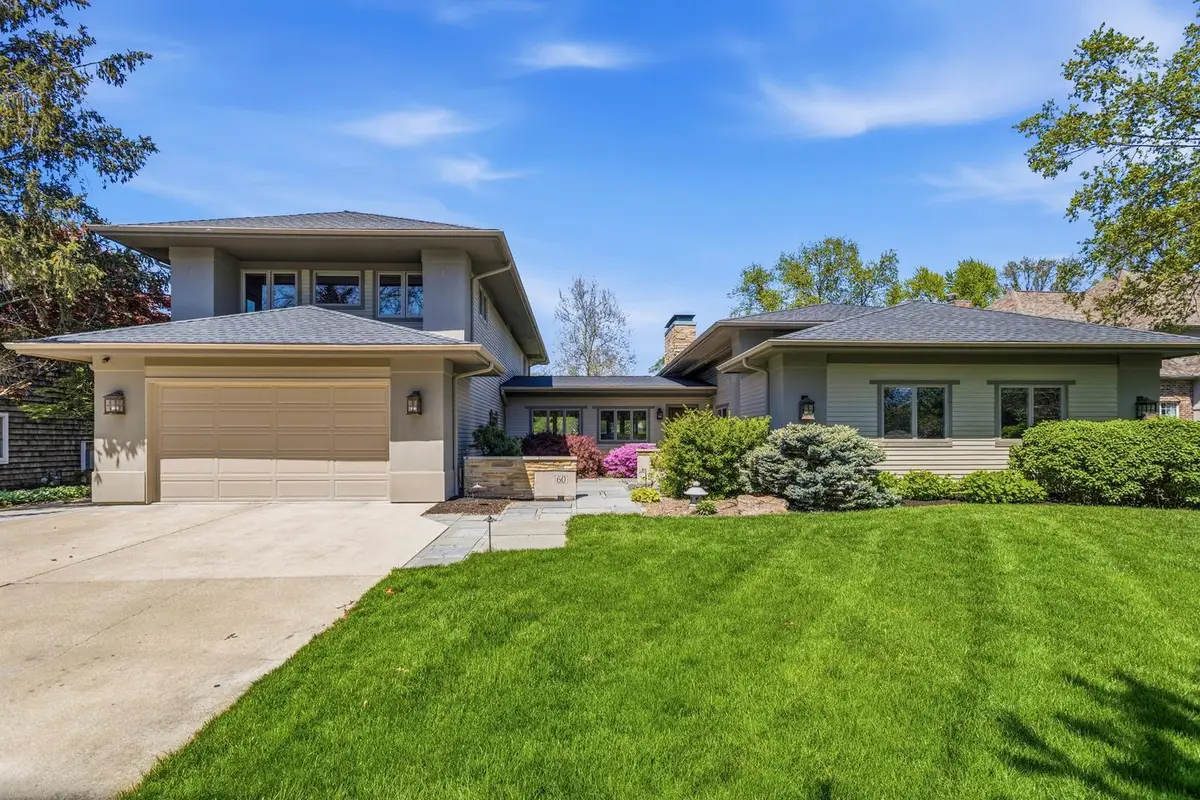 60 Greencroft Drive, Champaign, IL 61821 - #1