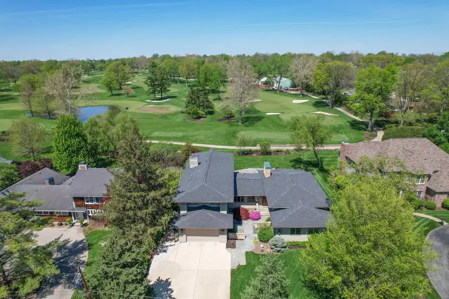 60 Greencroft Drive, Champaign, IL 61821 - #2
