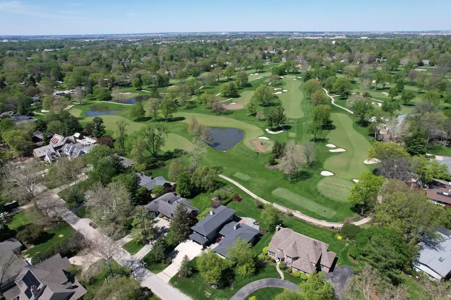 60 Greencroft Drive, Champaign, IL 61821 - #3