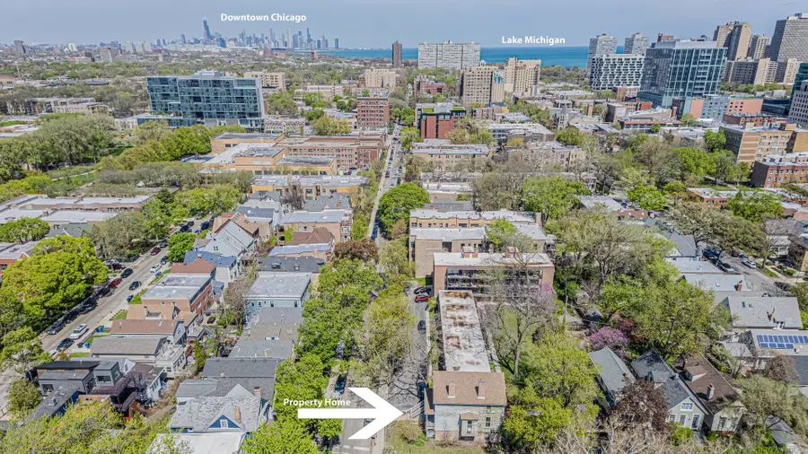 5445 S Dorchester Avenue, Chicago, IL 60615 - #2