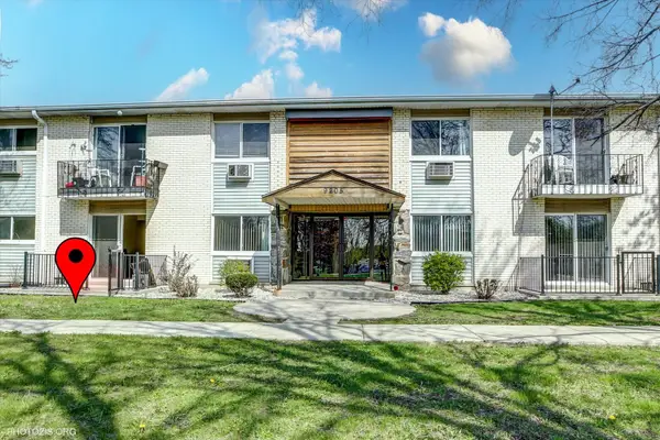 9205 Potter Road #1C, Des Plaines, IL 60016