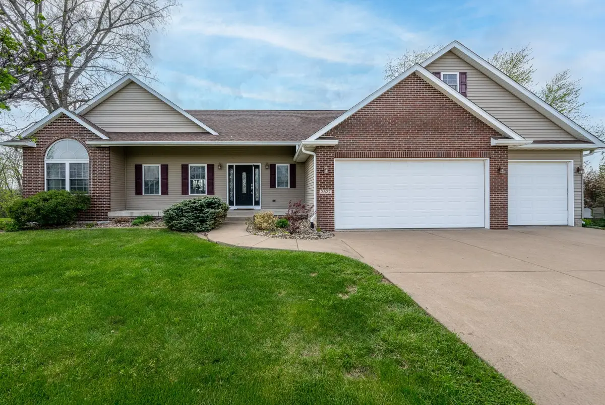 2527 128th Ave Court W, Milan, IL 61264 - #1