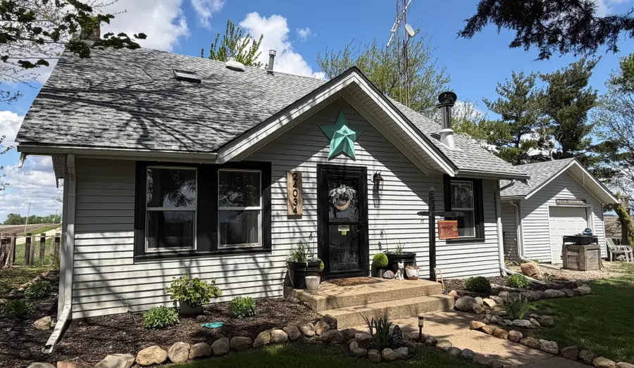 24034 N 2900 East Road N, Emington, IL 60934 - #2