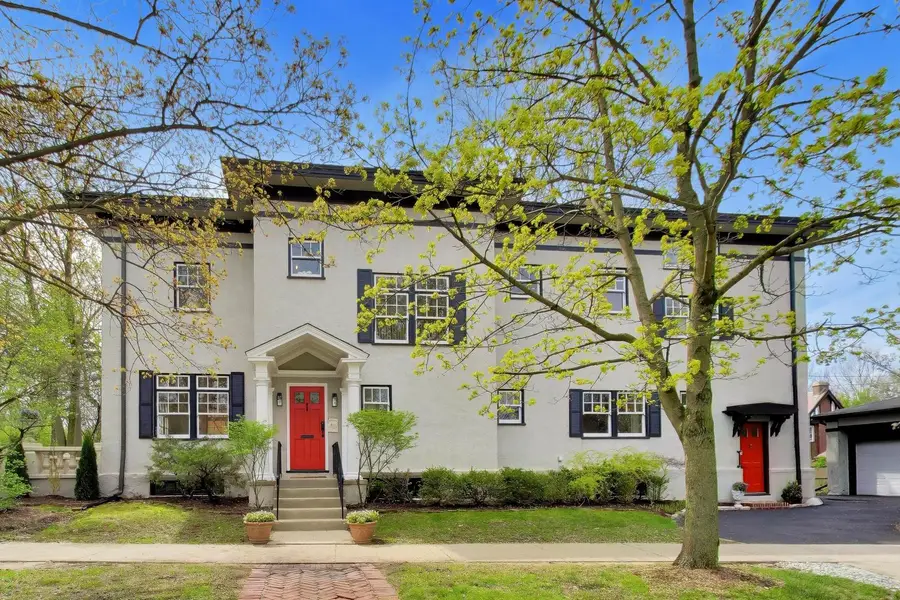 1046 Ridge Street, Evanston, IL 60202 - #2