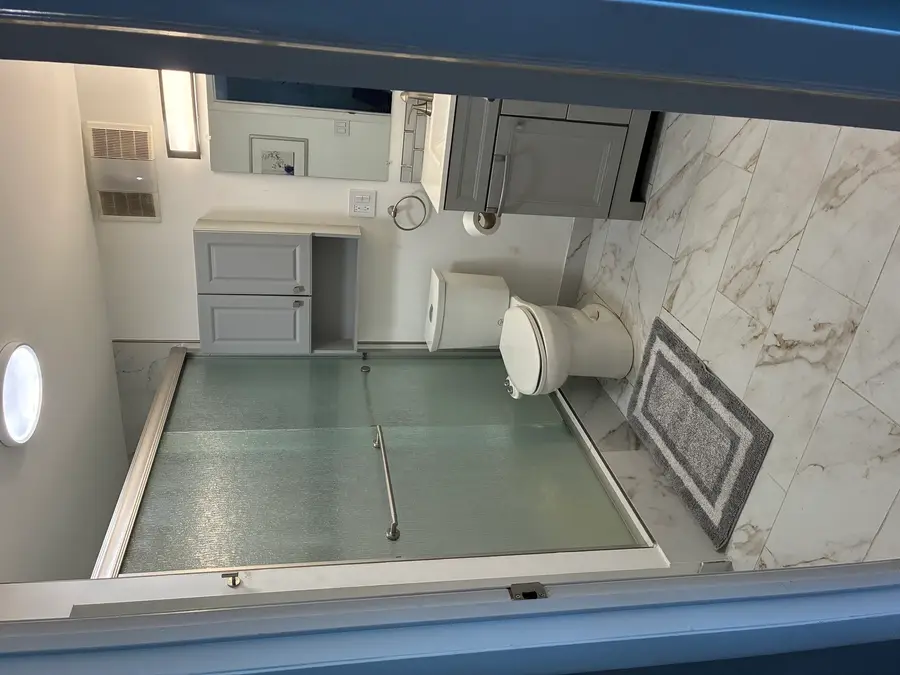 600 S Dearborn Street #1205, Chicago, IL 60605 - #3