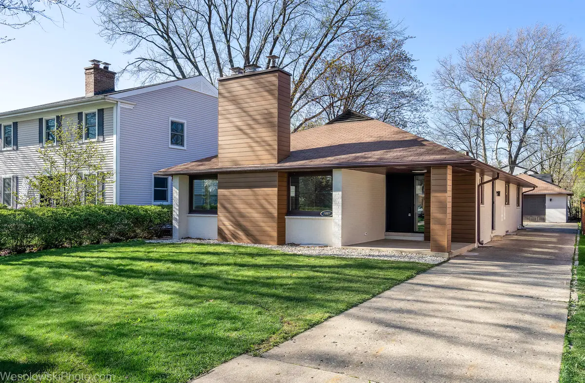 1087 Andean Place, Highland Park, IL 60035 - #1