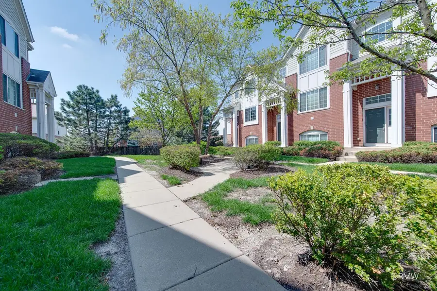 136 Morgans Gate Drive #136, Wood Dale, IL 60191 - #2