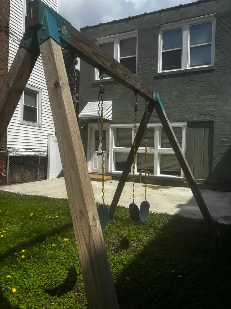 6813 S Wabash Avenue S, Chicago, IL 60637 - #2