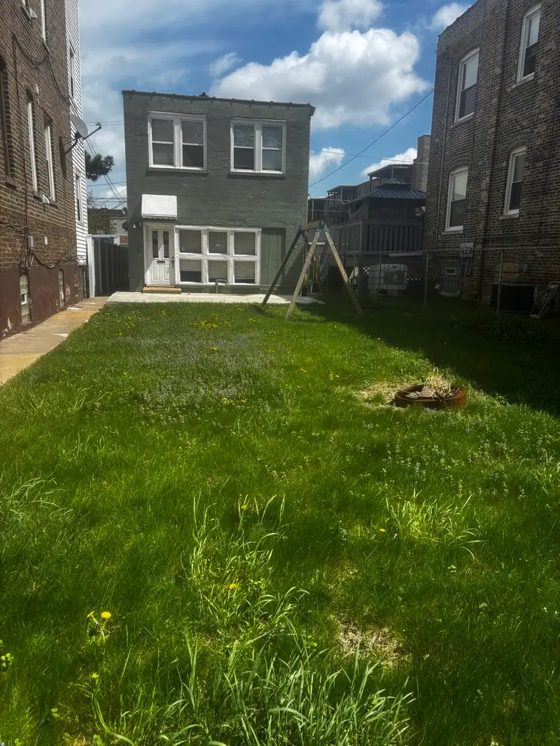 6813 S Wabash Avenue S, Chicago, IL 60637 - #3