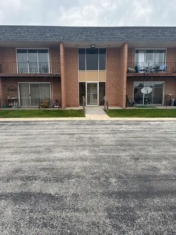 18340 Cherry Creek Drive #7, Homewood, IL 60430 - #1