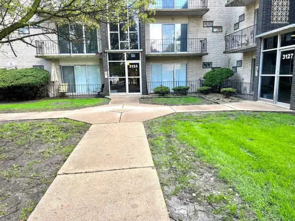 3133 Bernice Road #2, Lansing, IL 60438