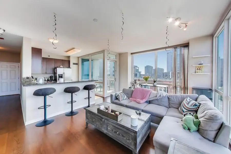 757 N Orleans Street #909, Chicago, IL 60654 - #3