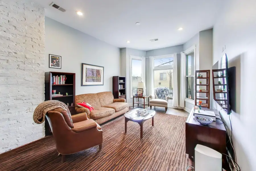 3519 N Seminary Avenue, Chicago, IL 60657 - #2