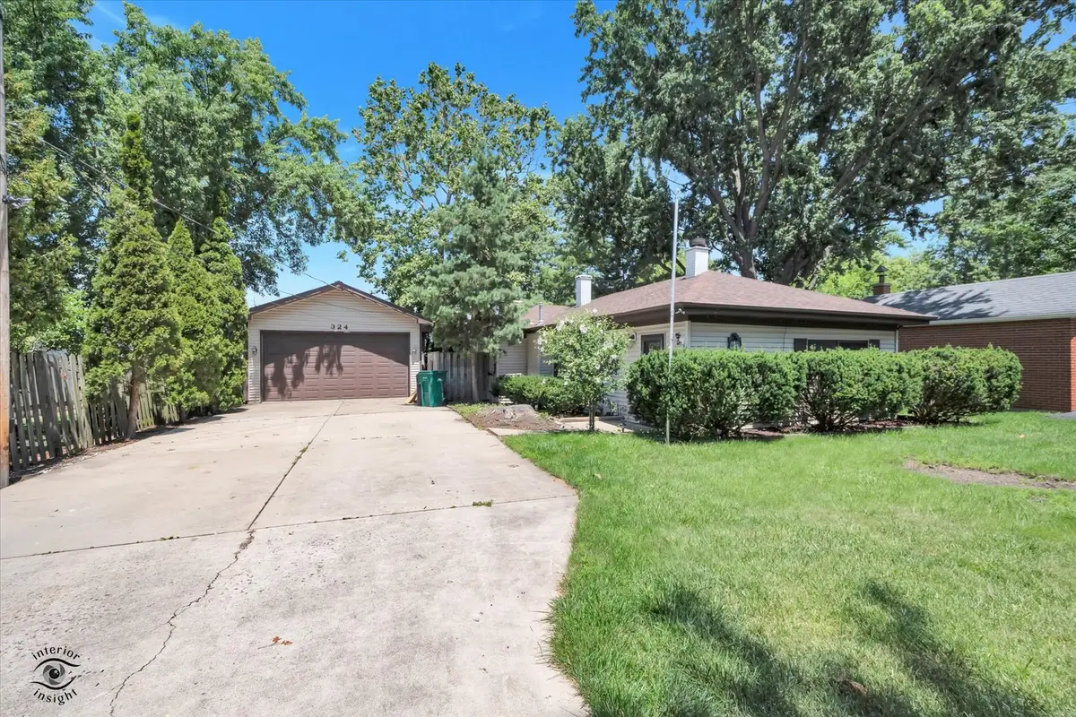 324 W Harrison Road, Lombard, IL 60148 - #1