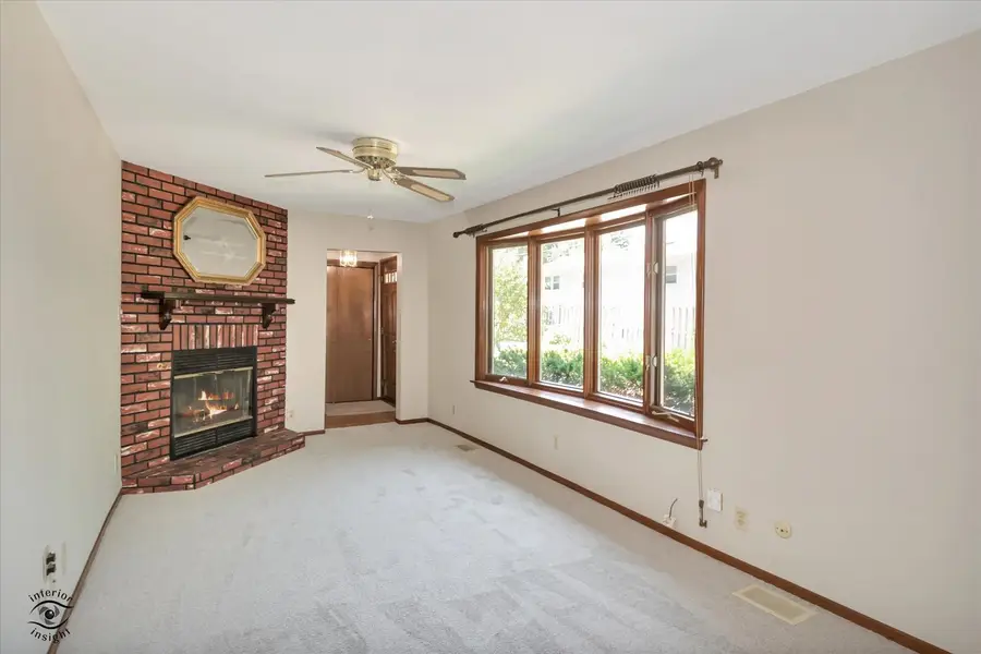 324 W Harrison Road, Lombard, IL 60148 - #3