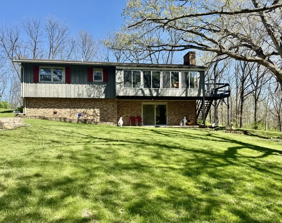 2148 1690 E Street, Bradford, IL 61421 - #2