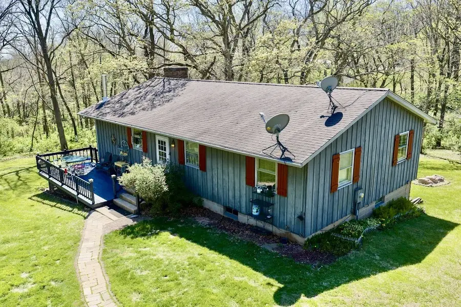 2148 1690 E Street, Bradford, IL 61421 - #3