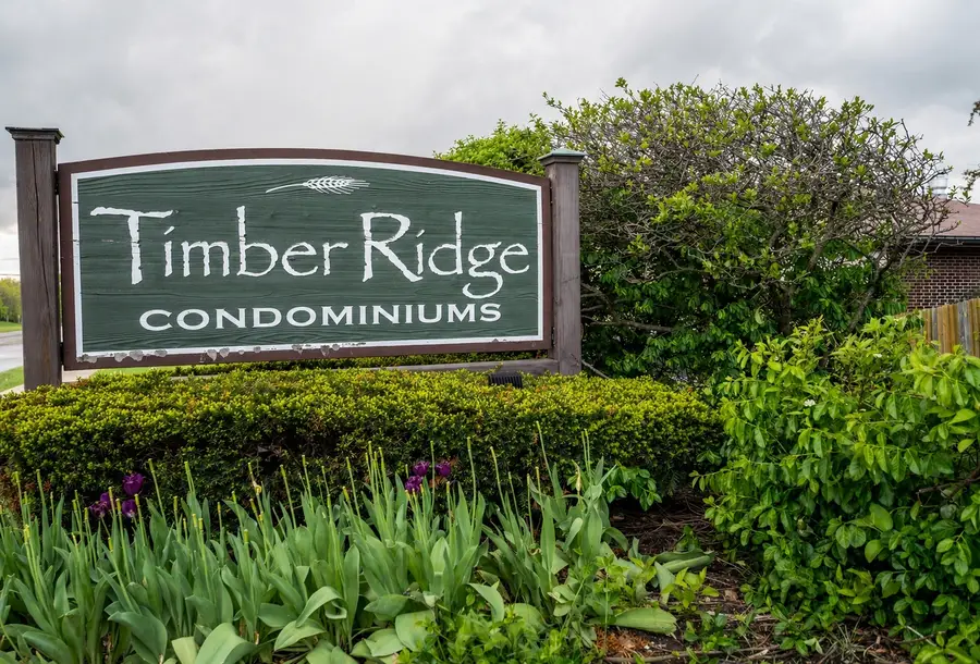 500 Timber Ridge Drive #202A, Carol Stream, IL 60188 - #2