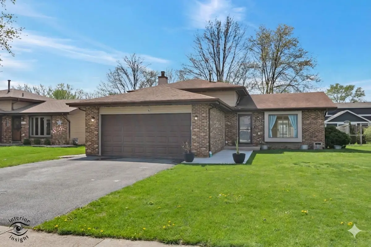 2413 Kerry Winde Drive, New Lenox, IL 60451 - #1