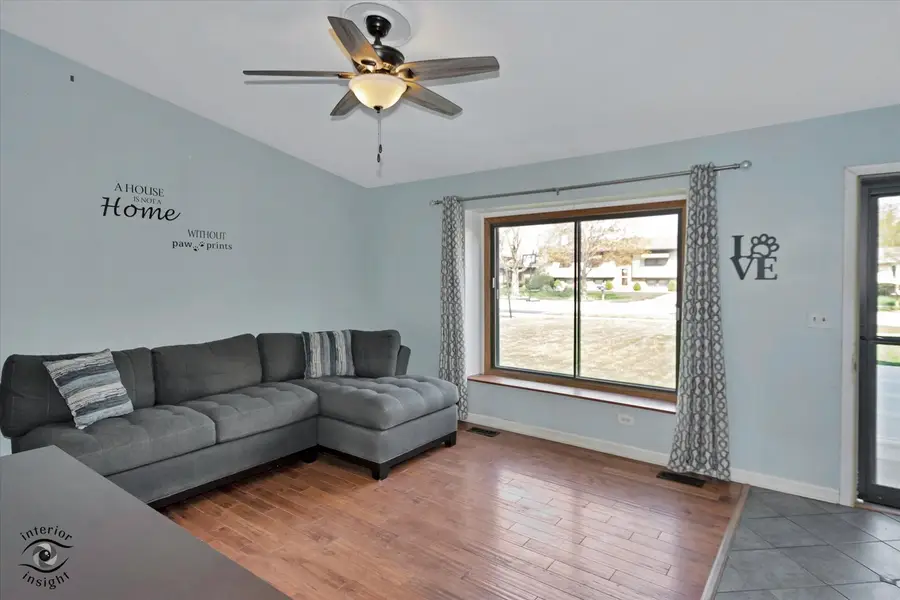 2413 Kerry Winde Drive, New Lenox, IL 60451 - #3