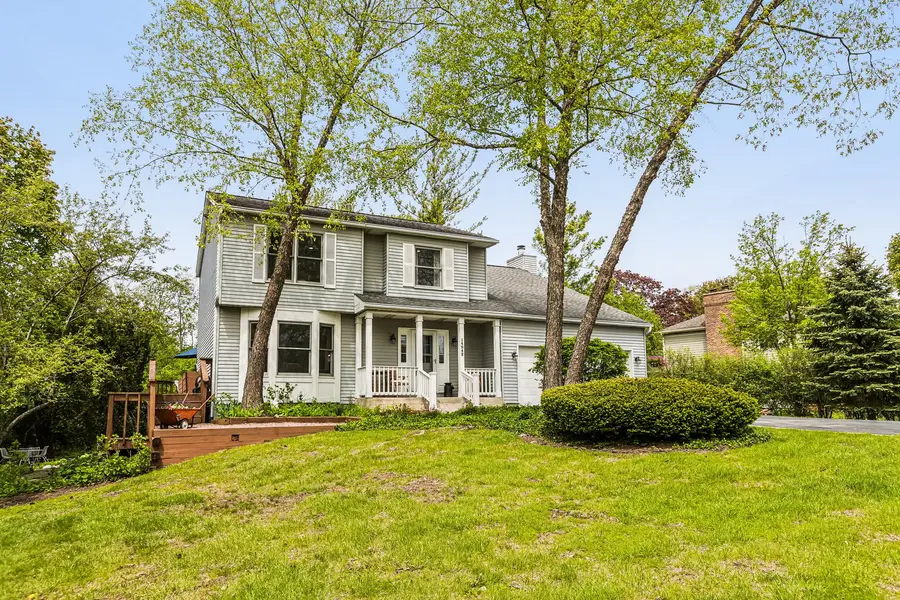 14942 W Rockland Road, Libertyville, IL 60048 - #2