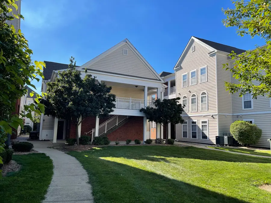 1903 N Lincoln Avenue #206, Urbana, IL 61801 - #2