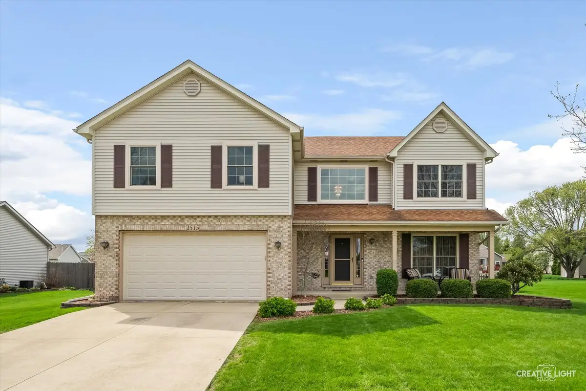 1515 Cindy Lane, Sandwich, IL 60548 - #1