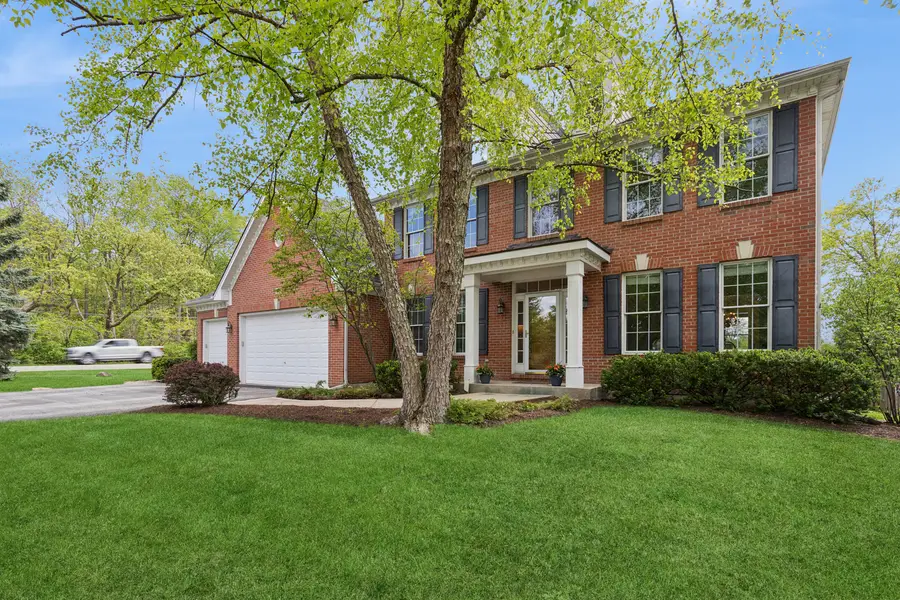 864 Wingfoot Drive, North Aurora, IL 60542 - #2