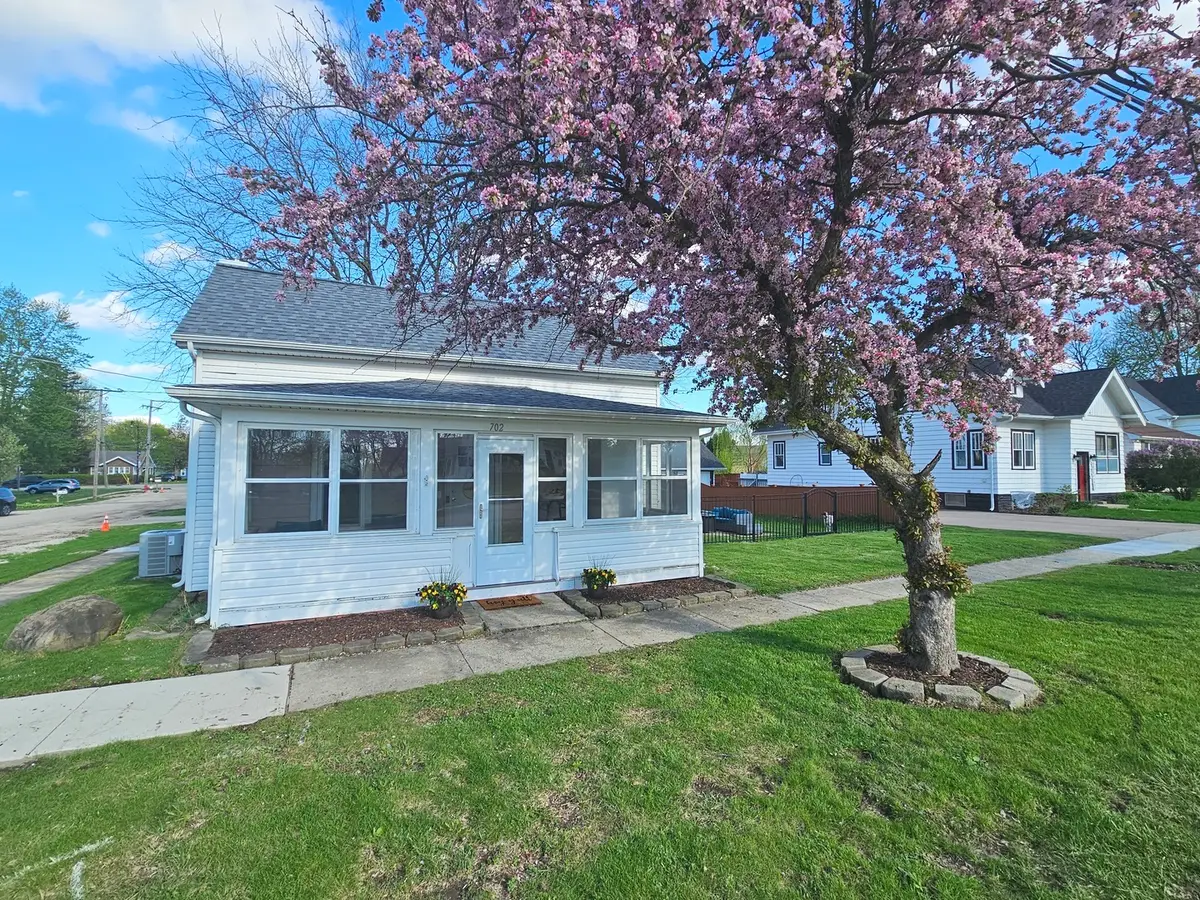 702 S Main Street, Yorkville, IL 60560 - #1