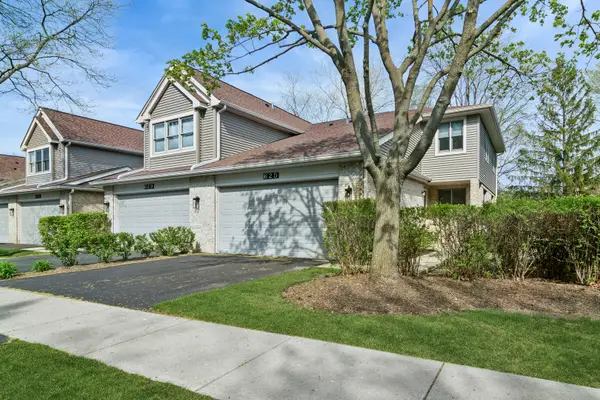 625 N Walden Drive, Palatine, IL 60067
