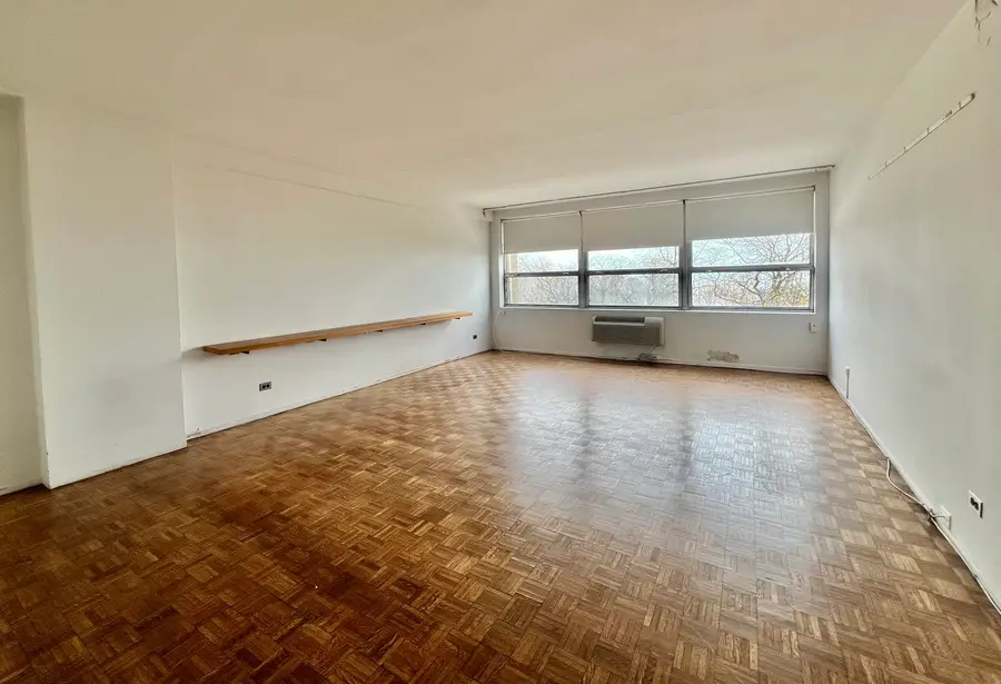 5530 S Shore Drive #5B, Chicago, IL 60637 - #2