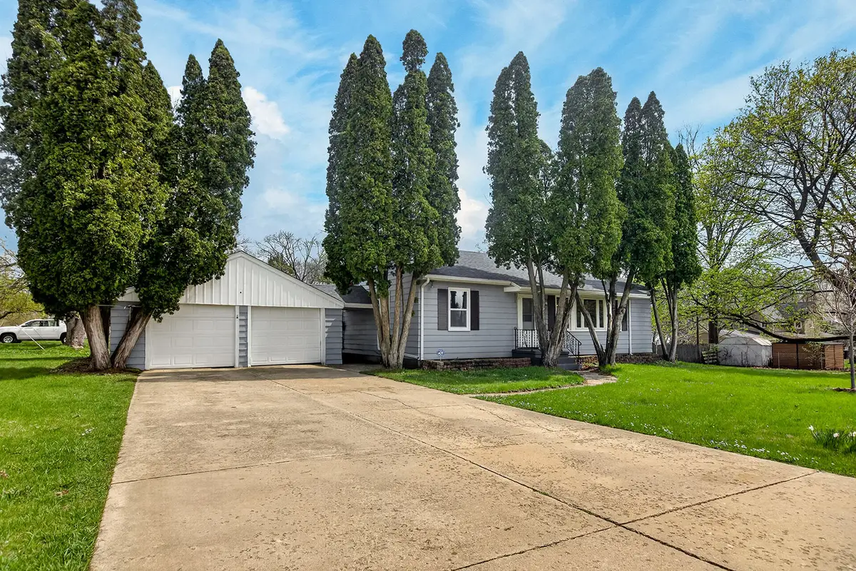 1706 Warren Road, Rockford, IL 61108 - #1