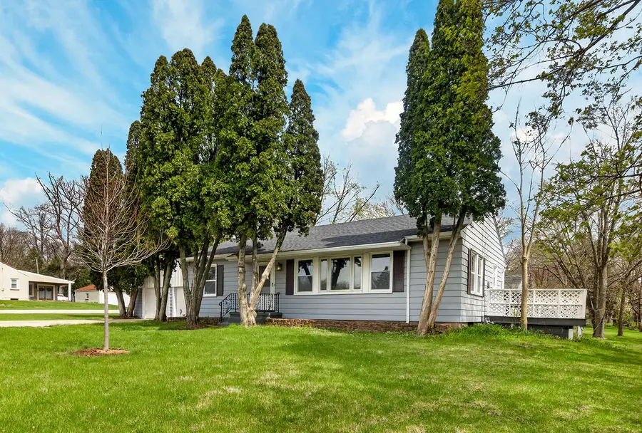 1706 Warren Road, Rockford, IL 61108 - #3