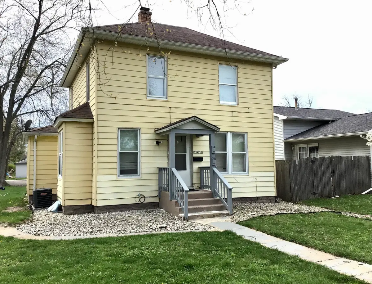 2406 Gilead Avenue, Zion, IL 60099 - #1