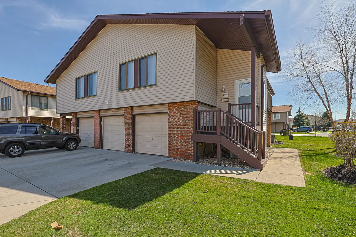 1332 Kingsbury Drive #1, Hanover Park, IL 60133 - #1