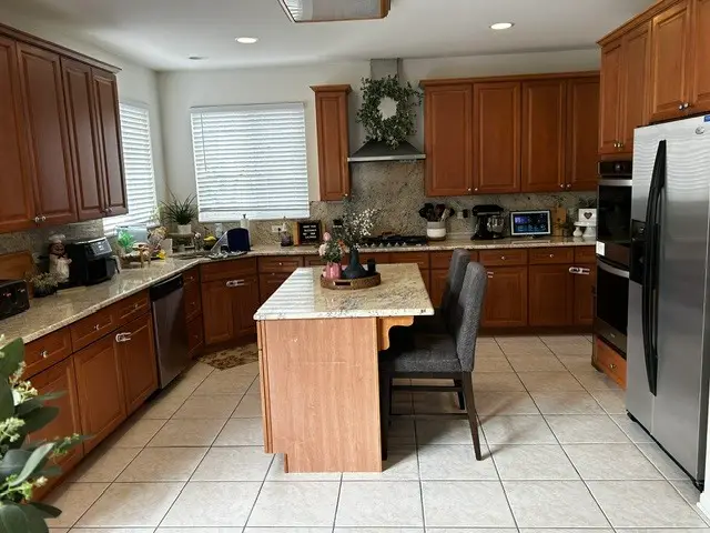 243 Colonial Drive, Vernon Hills, IL 60061 - #2