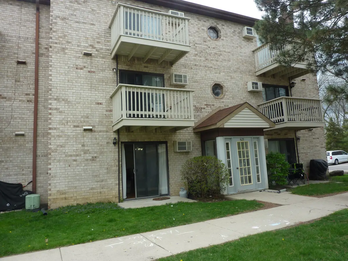 421 E Osage Lane #1A, Palatine, IL 60074 - #1