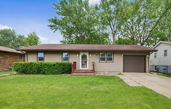 816 N Mohave Drive, Pontiac, IL 61764