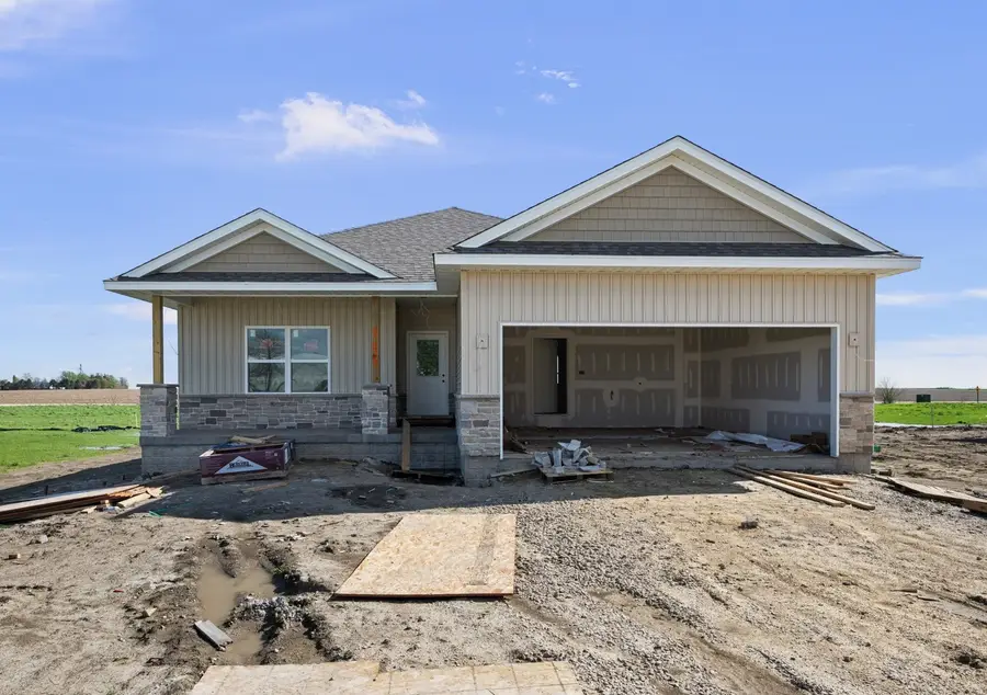 445 Rhonda Road, New Liberty, IA 52765 - #2